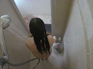 voyeurcam-baileybase-shower - Cam en Direct