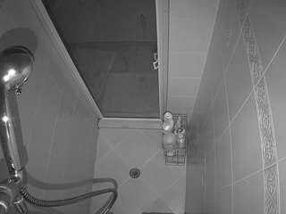 voyeurcam-baileybase-shower Modèle Webcam Profil