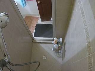 voyeurcam-baileybase-shower Webcam Model Profile