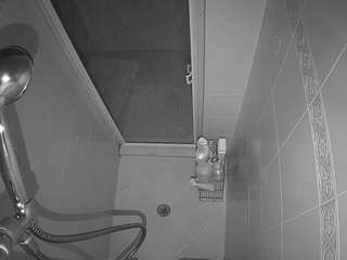 voyeurcam-baileybase-shower Webcam Model Profile