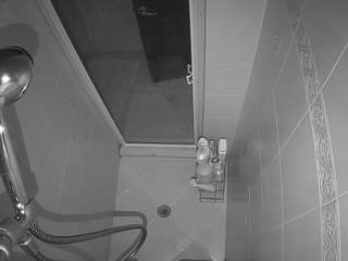 voyeurcam-baileybase-shower Modèle Webcam Profil