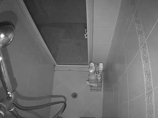 voyeurcam-baileybase-shower - Cam en Direct