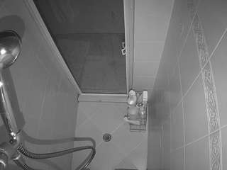 voyeurcam-baileybase-shower Modèle Webcam Profil