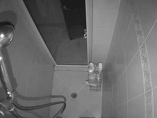 voyeurcam-baileybase-shower Webcam Model Profile