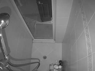 voyeurcam-baileybase-shower Modèle Webcam Profil