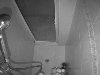 voyeurcam-baileybase-shower - Cam en Direct