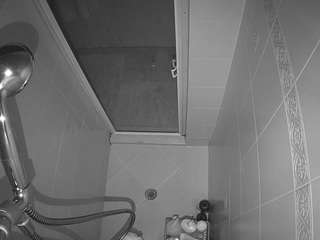 voyeurcam-baileybase-shower - Cam en Direct