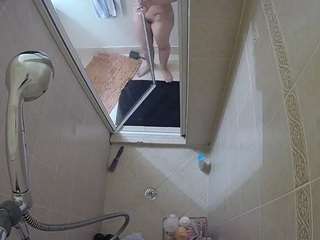 voyeurcam-bailey... Live Webcam on CamSoda