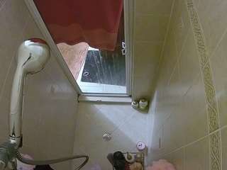voyeurcam-baileybase-shower