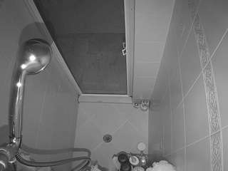 voyeurcam-baileybase-shower