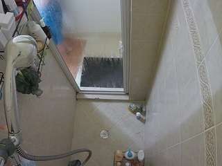 voyeurcam-baileybase-shower