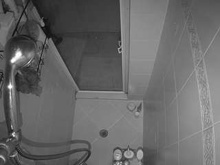 voyeurcam-baileybase-shower Profile Image
