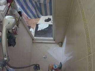 voyeurcam-baileybase-shower