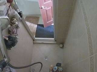 voyeurcam-baileybase-shower