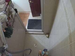 voyeurcam-baileybase-shower