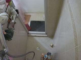 voyeurcam-baileybase-shower webcam