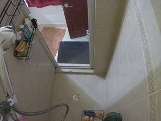 voyeurcam-baileybase-shower