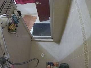 voyeurcam-baileybase-shower