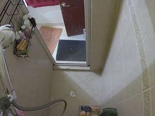 voyeurcam-baileybase-shower
