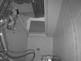 voyeurcam-baileybase-shower camsoda