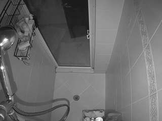 voyeurcam-baileybase-shower camsoda