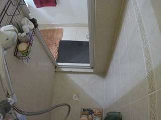 voyeurcam-baileybase-shower