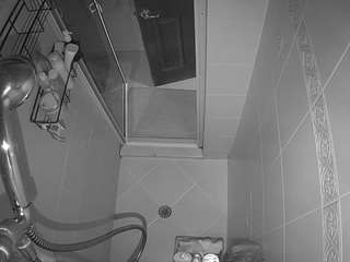 voyeurcam-baileybase-shower from camsoda