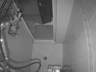 voyeurcam-baileybase-shower from camsoda