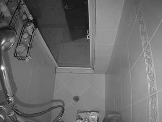 voyeurcam-baileybase-shower camsoda