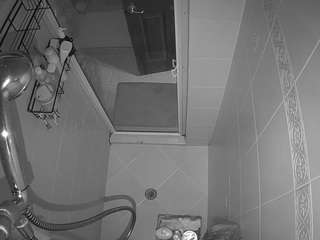 voyeurcam-baileybase-shower camsoda