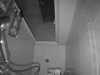 voyeurcam-baileybase-shower webcam model
