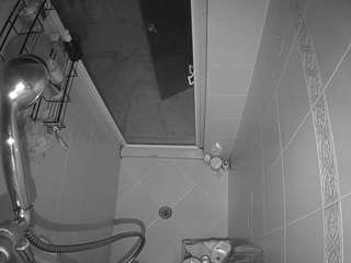 voyeurcam-baileybase-shower webcam model