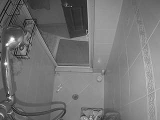 voyeurcam-baileybase-shower webcam model