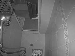 voyeurcam-baileybase-shower webcam model