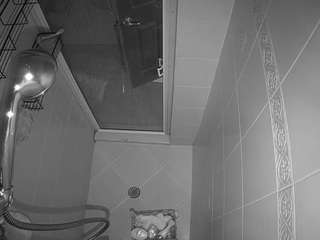 voyeurcam-baileybase-shower webcam model