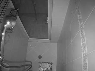 voyeurcam-baileybase-shower chat room