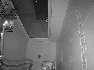 voyeurcam-baileybase-shower webcam model
