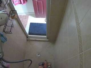 voyeurcam-baileybase-shower