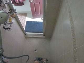 voyeurcam-baileybase-shower