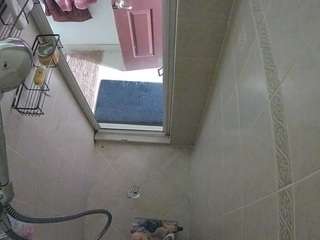 voyeurcam-baileybase-shower