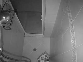 voyeurcam-baileybase-shower webcam model