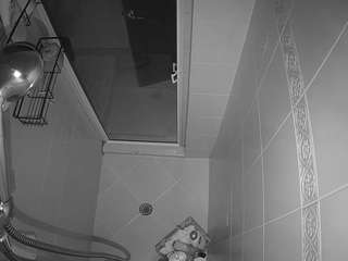 voyeurcam-baileybase-shower