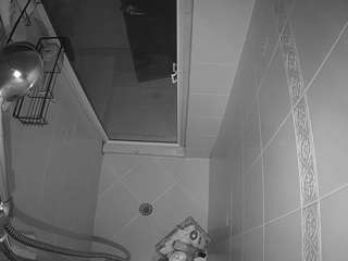 voyeurcam-baileybase-shower camsoda
