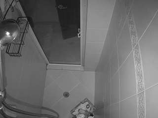voyeurcam-baileybase-shower Drinking live webcam