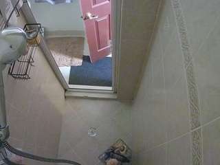 voyeurcam-baileybase-shower