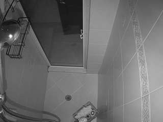 voyeurcam-baileybase-shower webcam model