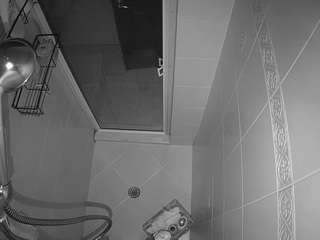 voyeurcam-baileybase-shower webcam model