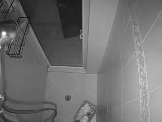 voyeurcam-baileybase-shower