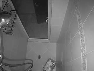 voyeurcam-baileybase-shower Live Webcam on CamSoda