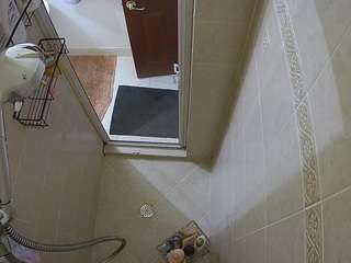 voyeurcam-baileybase-shower webcam